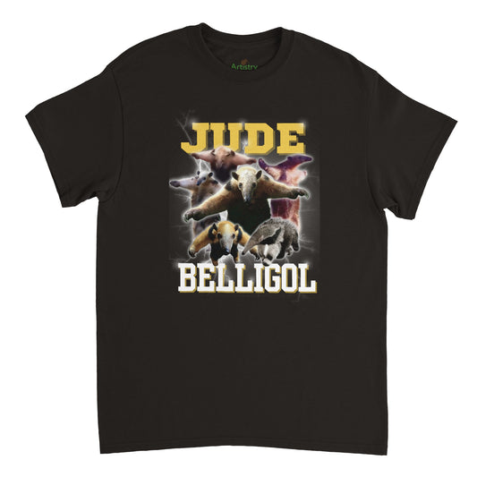Jude - T-shirt