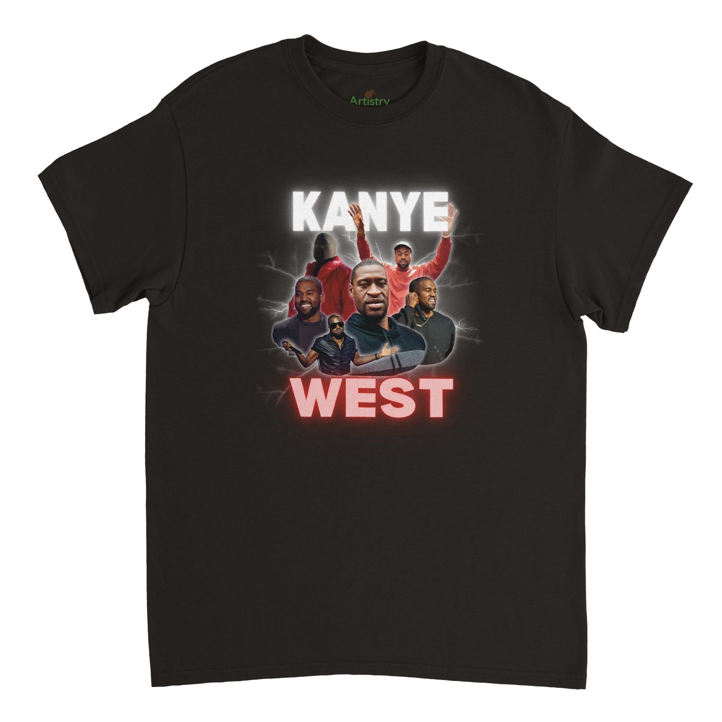 KANYE - T-shirt
