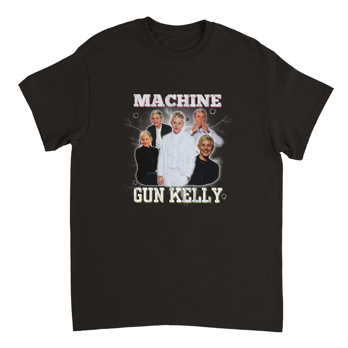 Machine Gun Kelly - T-shirt